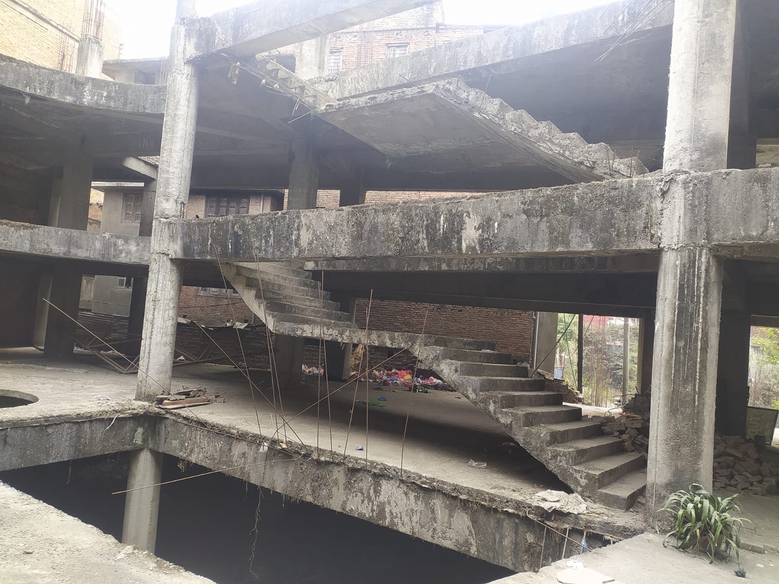 Picture of Kathmandu Metropolitan City, Bagmati
